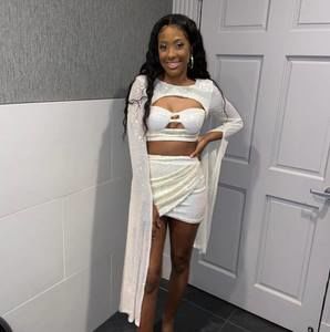 Meet your Posher, Tiffany